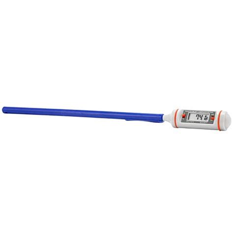 Control Company 4052 Traceable Long Stem Thermometer : Amazon.in ...
