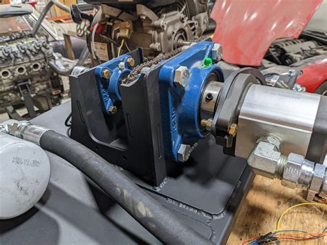 Image result for DIY Engine Dynamometer