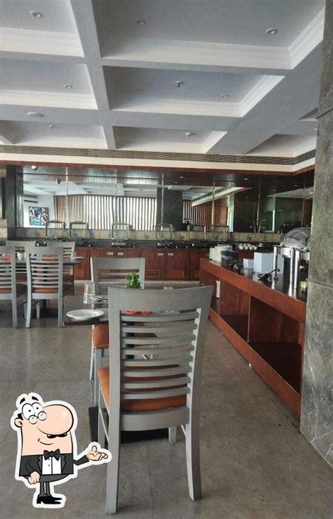 Connextions by the fern, Navi Mumbai - Restaurant menu, prices and reviews