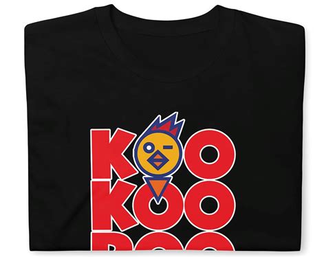 Koo Koo Roo | American Retro Apparel