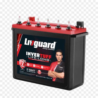 Inverter Battery High Resolution Isolated PNG - Pngsource