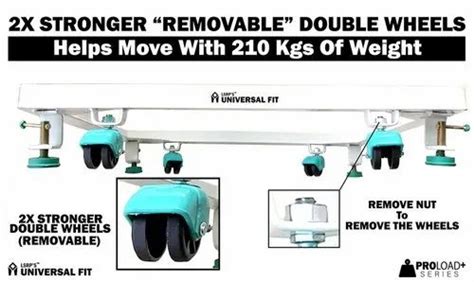Image result for IFB Washing Machine Wheel Stand