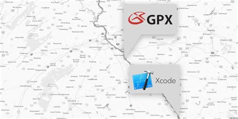 Image result for Xcode GPS