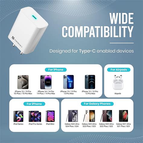 Portronics Adapto 25 Pro Type C Adapter Best Price in India on ...