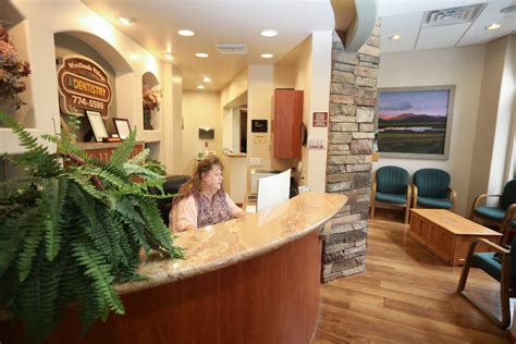 Dentures In Flagstaff | Woodlands Village Dentistry