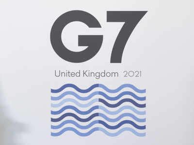 Protestors demonstrate at G7 summit to save Myanmar's democracy - Times ...