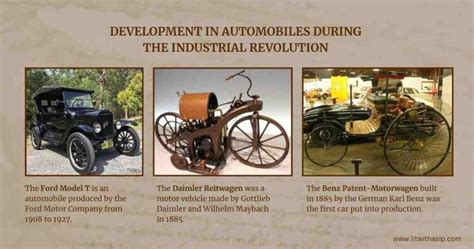 Inventions in the Industrial Revelution 的图像结果