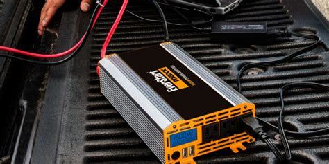 Power Inverter Problems 的图像结果