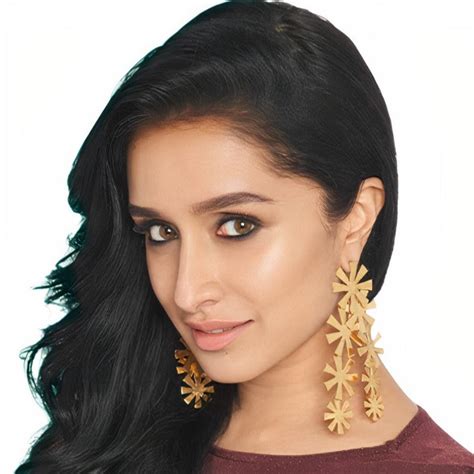 Shraddha Kapoor – ANATINA