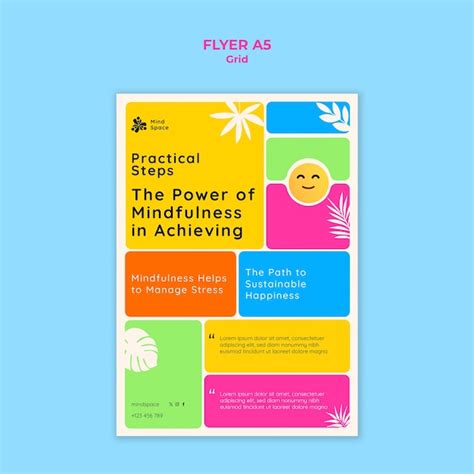 Graph Grid Template 的图像结果