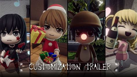 Uncover the truth or deceive to win in DEATH NOTE KILLER WITHIN ...