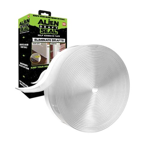 Alien Tape Door Seal 的图像结果