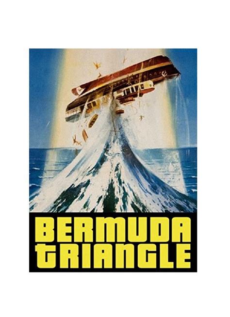 Statistical Surprises: Analyzing Data On Bermuda Triangle Incidents