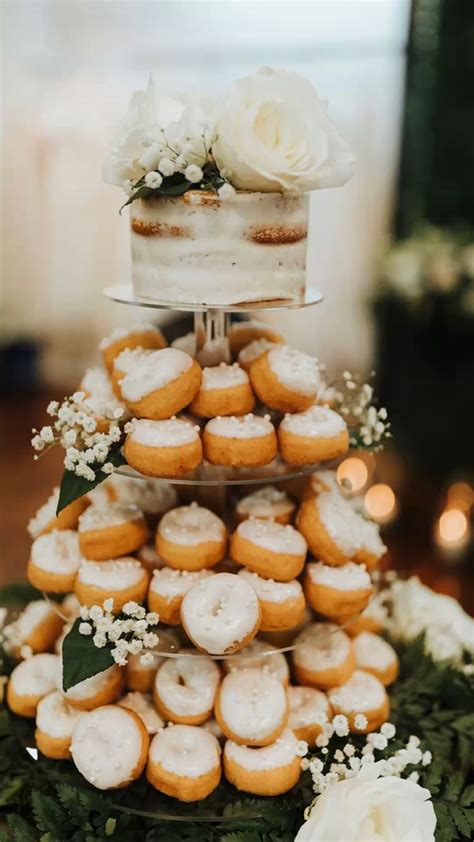fall wedding cake ideas
