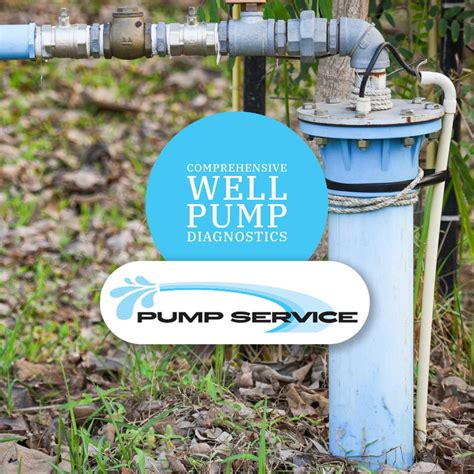 Comprehensive Well Pump Diagnostics and Repairs by Pump Service Idaho