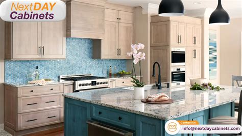 Best Kitchen Cabinet Colors