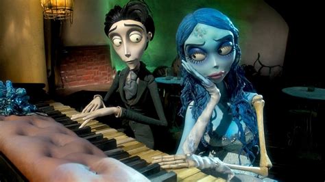 Image result for Tim Burton Corpse Bride Miss Pim