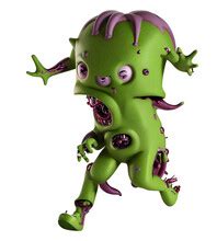 Image result for Alien Monster Birth Animation