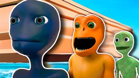 Image result for Alien Boss Dance