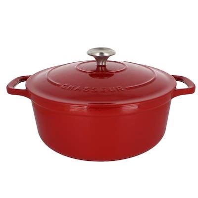 Chasseur Cast iron Kitchenware at Lowes.com