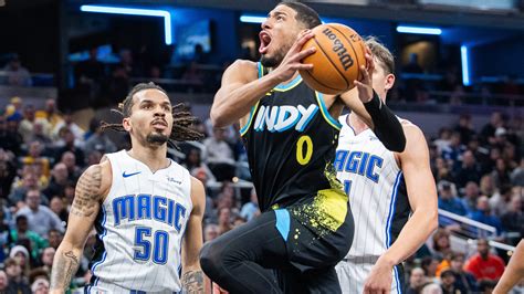 Pacers vs. Magic: Pacers fade in fourth, dominated by Paolo Banchero