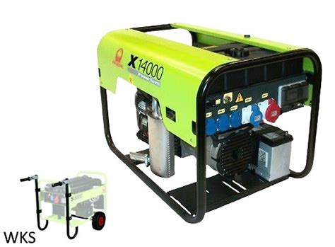 Image result for Pramac 2Wire Auto Start Controller