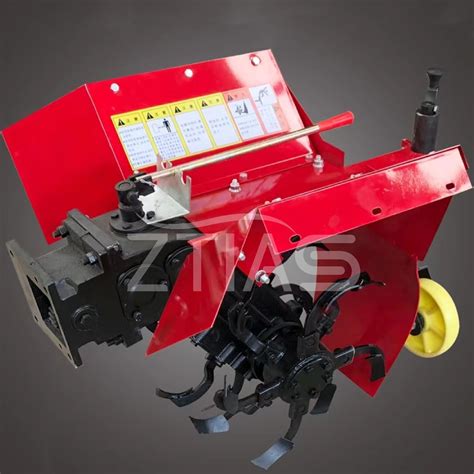 Image result for Digging Tractor Machine