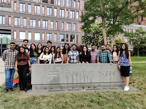 Transitioning Cultures with International Immersion Program || FORE