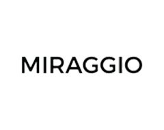 Miraggio Coupon Codes: 60% OFF Discount Code Nov 2025