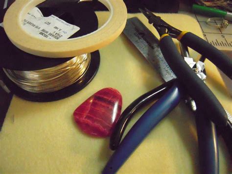 Image result for Wire Prong Set Tutorial