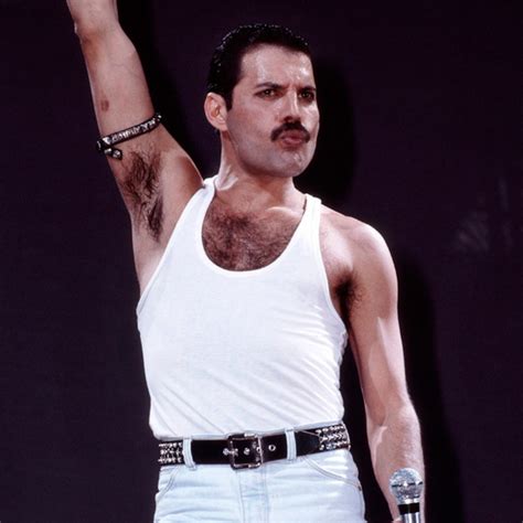 11++ Freddie Mercury Wife - Tronton Viral