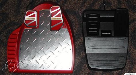 Image result for Logitech WingMan Formula Force Momo Setup