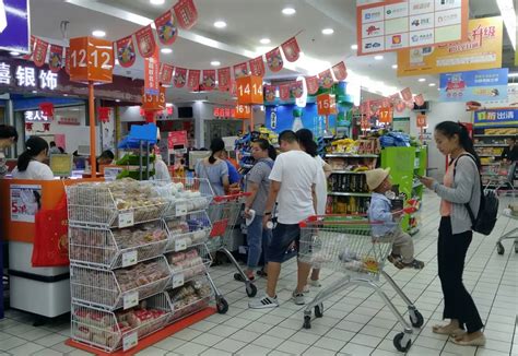 海口多家超市人员称：超市自助结账“逃单”现象时有发生_社会热点_社会频道_云南网