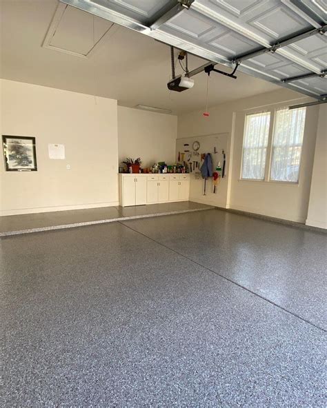 One-Day Garage Floor Coatings in Bakersfield, CA | Free Quotes