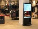 Manufacturer of Digital Standee & Information Kiosk by Elpro ...