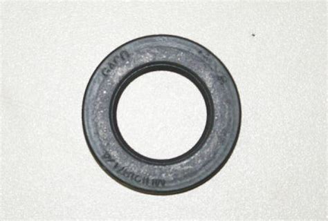 BSA Bantam Oil Seal f. Crankcase | BRITISH Only Austria Fahrzeughandel GmbH