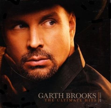 Garth Brooks: Ultimate Hits Region 4] - DVD - New - Free Shipping ...