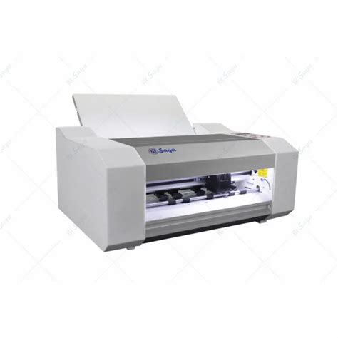 cutting machine - SAGA CAMERA ECONOMY SHEET CUTTER MACHINE -SG-SC-30II ...