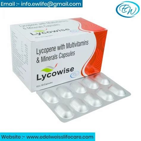Edelweiss Lifecare Private Limited - Manufacturer of PCDPharma ...