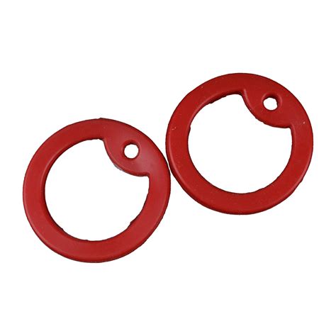 Dog Tags Silencers | Assorted Colour | Silicone – Olive Planet