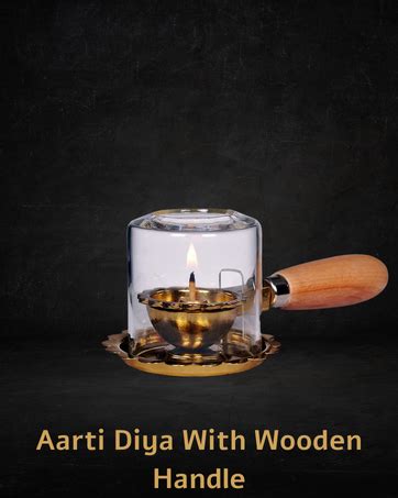 Buy Akhand Deep Oil Model Akhand Diya for Pooja | Brass Oil lamp with ...