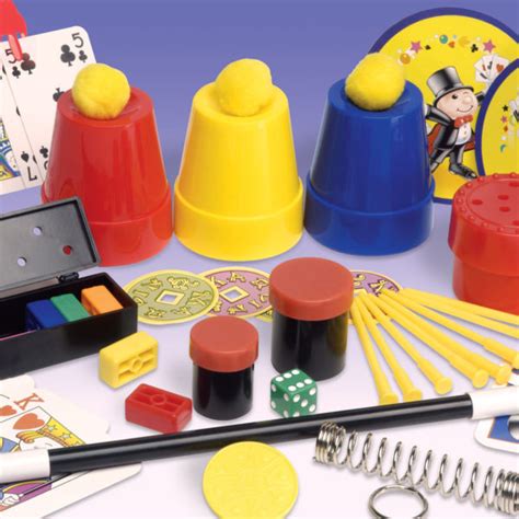 Magic Box Tricks 的图像结果