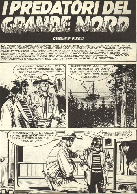 Tex-Serie ordinaria - 346