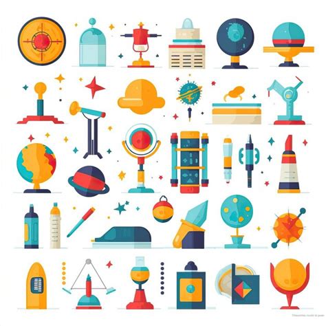 Image result for Science Graphics