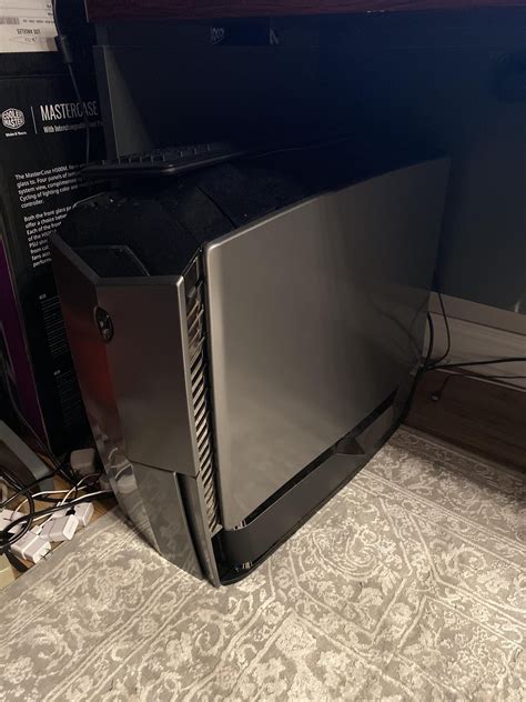 Image result for Alienware ALX Custom Predator