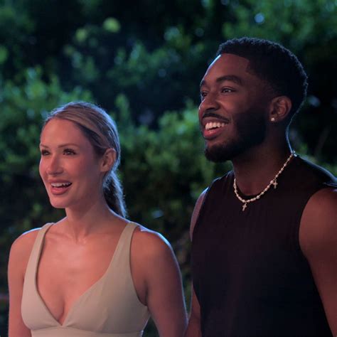 ‘Too Hot to Handle’s Katherine LaPrell Opens Up About Her Relationship With Charlie Jeer | Marie ...