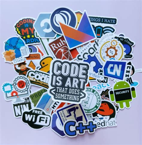Image result for Procedural Programming Sticker