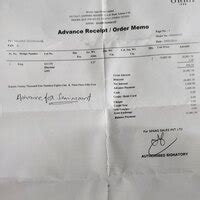 Orra Diamond Jewellery — Regarding refund of advance payment collected ...