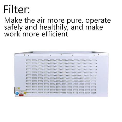 HNCXHX Laminar Flow Cabinet Vertical Laminar Flow Hood, India | Ubuy