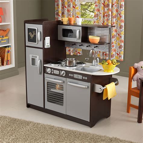 Kids Kitchen Sets That Stir The Imagination